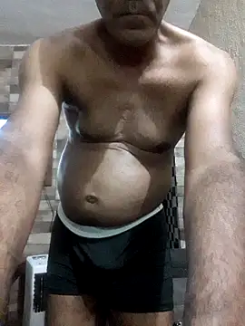 JeffersonRay online show from November 5, 2:44 am