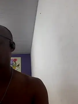 JeffersonRay online show from November 12, 11:54 am