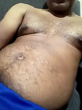 JeffersonRay online show from February 17, 1:24 am