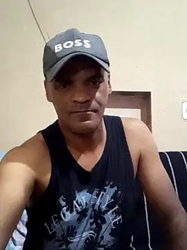 JeffersonRay online show from June 17, 12:07 pm