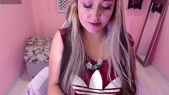 Bunny poison online show from November 6, 2:18 pm