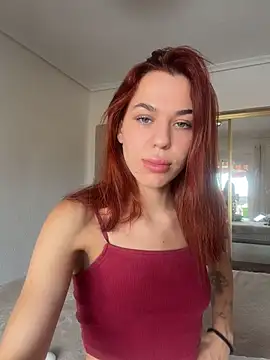MollyXoXo online show from July 16, 1:06 pm