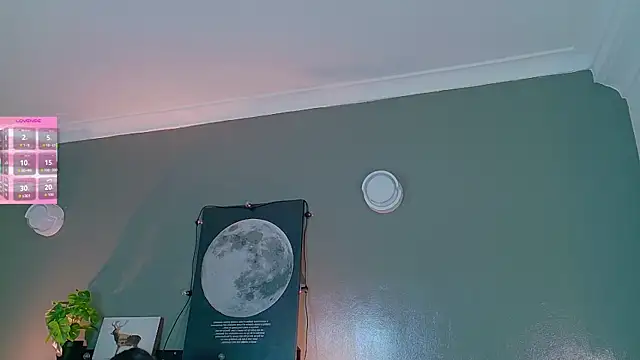 KeendraFox  online show from October 15, 10:15 am