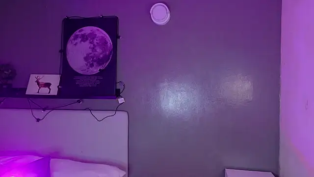 KeendraFox  online show from December 18, 11:27 am