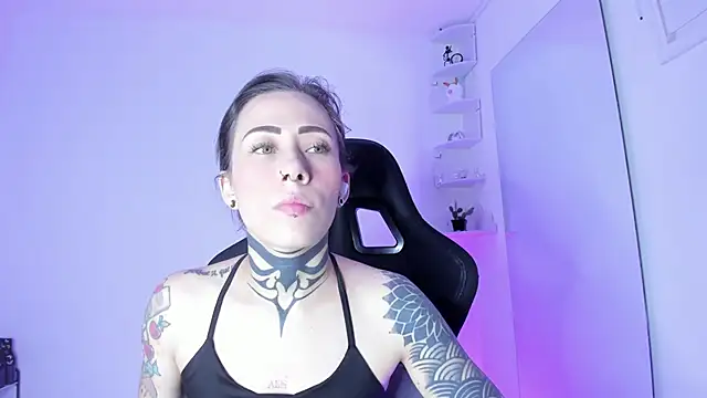 millyInk online show from September 26, 7:18 pm