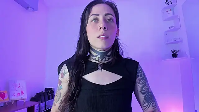 millyInk online show from September 27, 8:25 pm