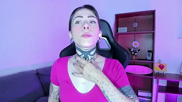 millyInk online show from October 3, 7:44 pm