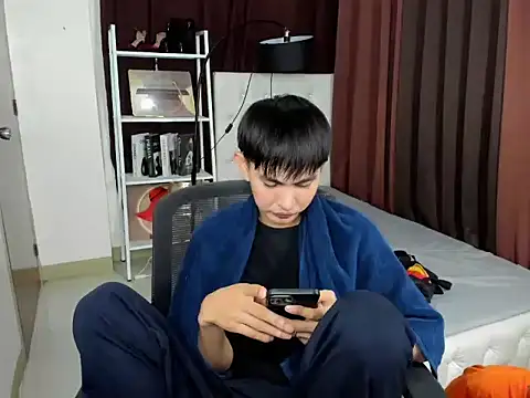 UncensoredCock online show from October 6, 4:48 pm