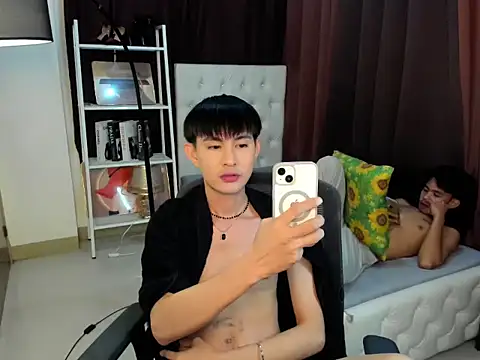 UncensoredCock online show from October 8, 5:32 pm