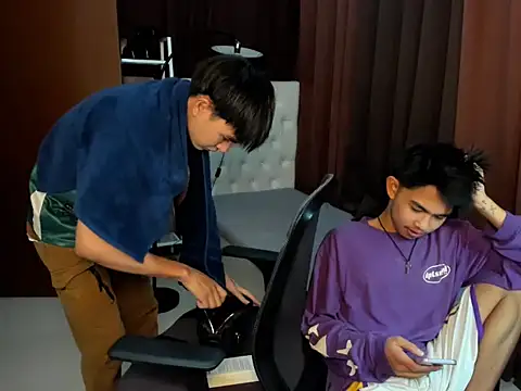 UncensoredCock online show from October 9, 5:44 pm