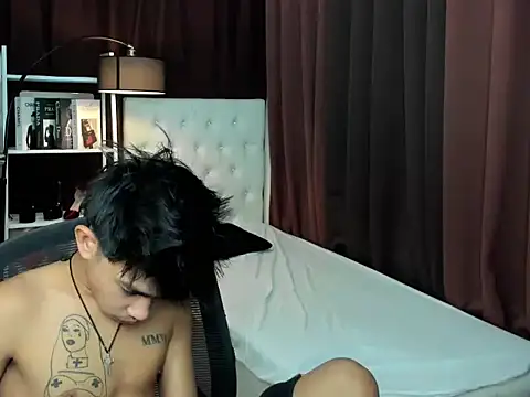 UncensoredCock online show from October 12, 6:29 pm