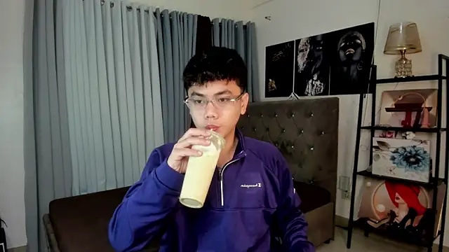 UncensoredCock online show from October 25, 4:46 pm