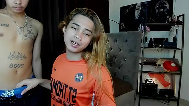 UncensoredCock online show from November 8, 4:40 pm