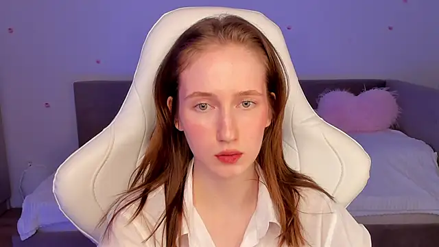 CrystalSoul  online show from November 23, 9:36 pm