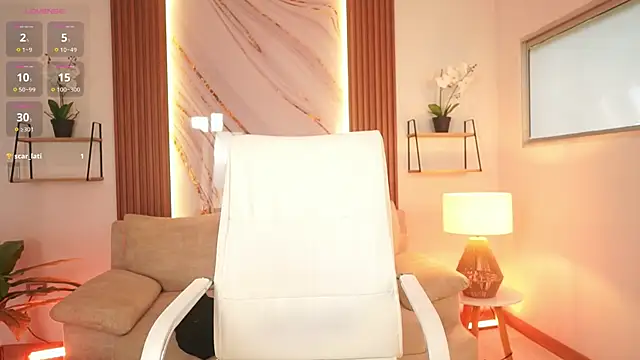 BillieBrownn online show from March 12, 6:58 pm