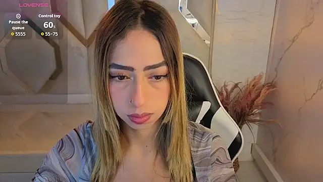 tamara tp online show from February 26, 12:59 pm