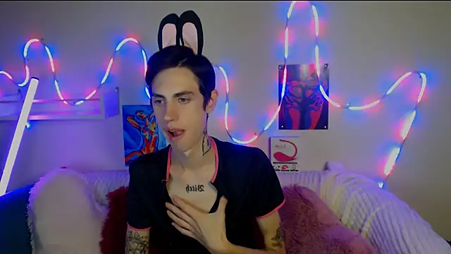 AlexNaughty14 online show from September 25, 9:02 am
