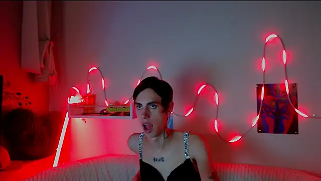 AlexNaughty14 online show from October 3, 8:33 am