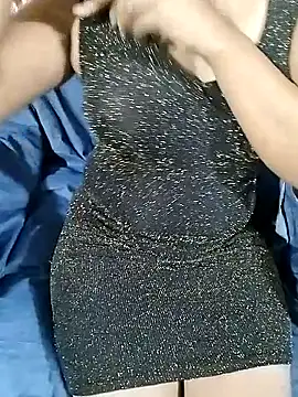 strip anjali online show from September 30, 5:07 pm