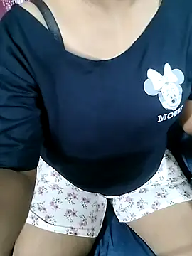 strip anjali online show from October 2, 2:13 pm