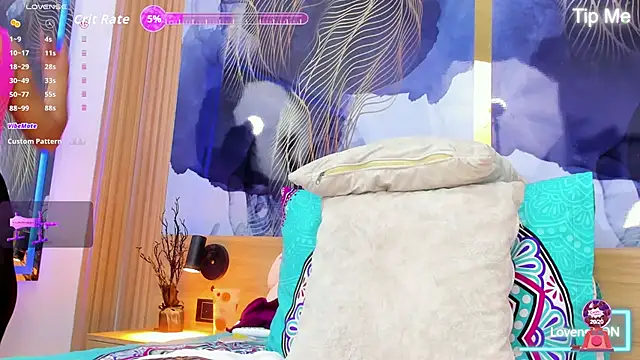 Snapshot of Anabacker01 chatting on November 2, 7:38 pm Anabacker01 online show from November 2, 7:38 pm