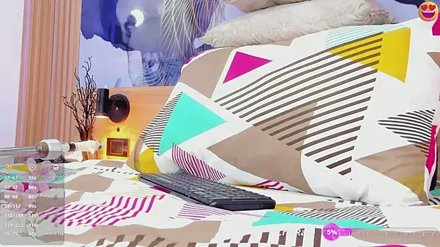 Snapshot of Anabacker01 chatting on November 15, 7:21 pm Anabacker01 online show from November 15, 7:21 pm