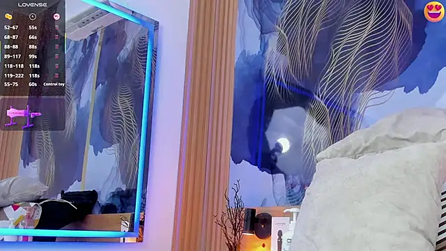 Snapshot of Anabacker01 chatting on November 17, 7:19 pm Anabacker01 online show from November 17, 7:19 pm