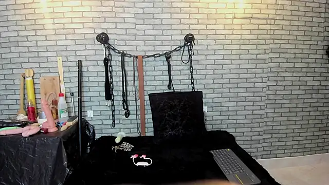 BDSM MEDUZA online show from November 15, 12:56 pm