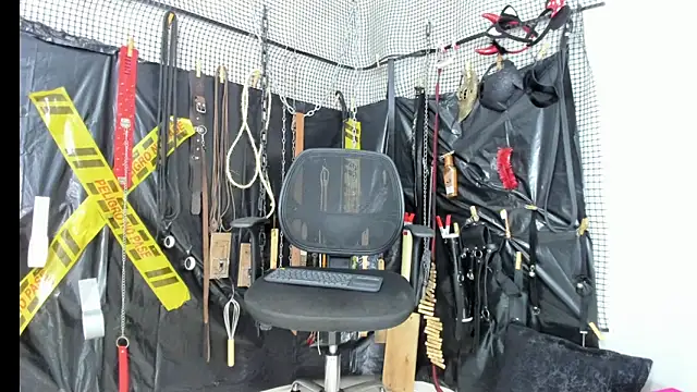 BDSM MEDUZA online show from March 24, 12:59 am