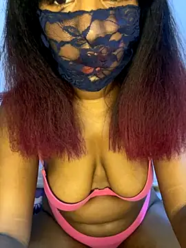 morjana2001 online show from November 3, 6:25 am