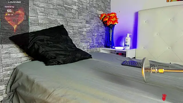 Peyton 78 Arantxa online show from September 29, 8:02 pm