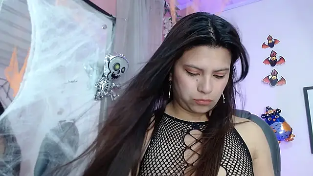 LuzAngie online show from October 20, 7:14 pm