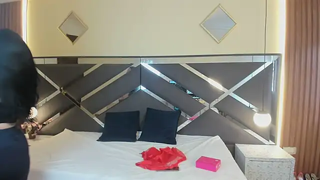 AgataThompson  online show from March 2, 7:32 pm