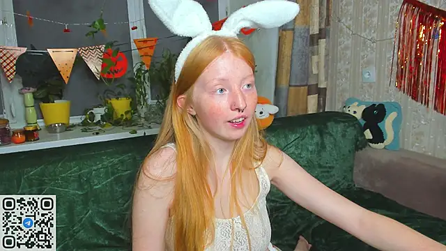 RitaSweety18 online show from October 29, 7:59 pm