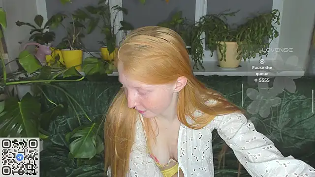 RitaSweety18 online show from November 3, 7:26 pm