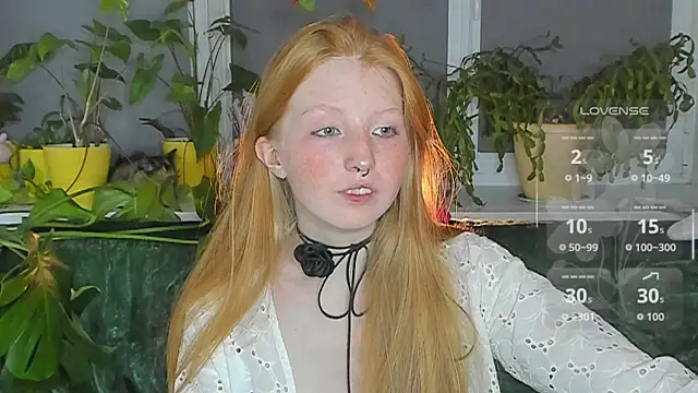 RitaSweety18 online show from November 4, 7:13 pm