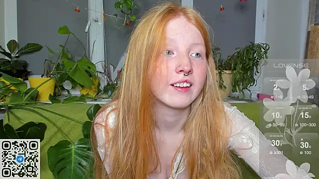 RitaSweety18 online show from November 15, 7:43 pm