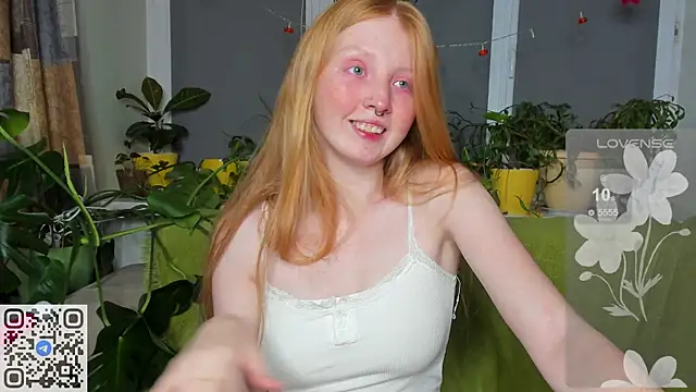 RitaSweety18 online show from November 23, 11:21 am