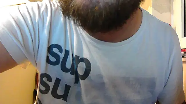 BiologicCargo752 online show from November 11, 8:31 pm