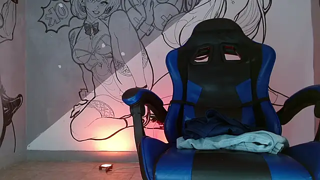 deivid bigcock1 online show from October 15, 12:11 am