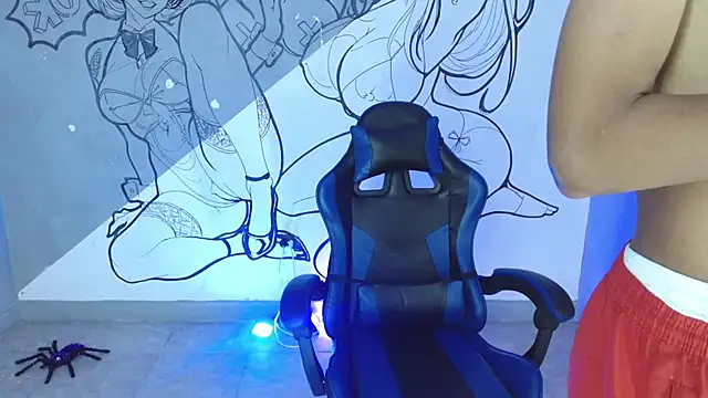 deivid bigcock1 online show from October 27, 12:26 am