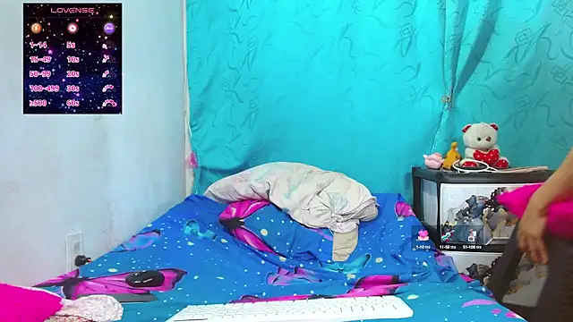 Snapshot of Sofia-bigass chatting on October 11, 4:33 am Sofia-bigass online show from October 11, 4:33 am