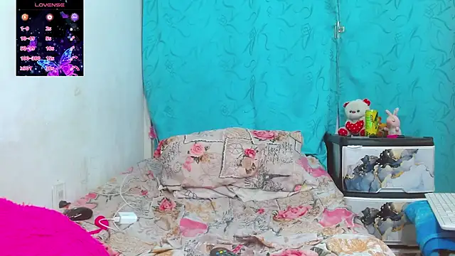 Sofia-bigass online show from December 4, 11:46 pm