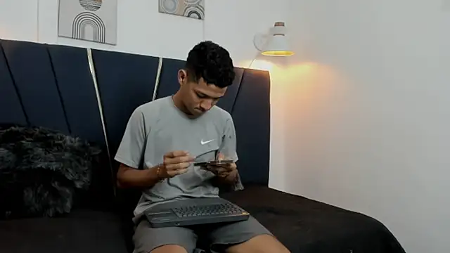 nirox cum23 online show from October 7, 11:35 pm