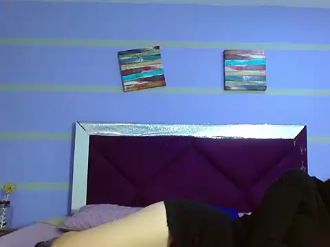 Emily Swiftt online show from November 11, 11:38 pm