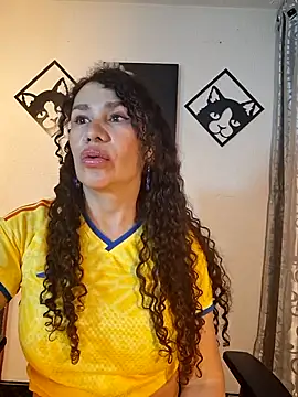 Lina 444 online show from March 30, 3:18 am