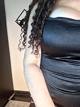 Lina 444 online show from April 12, 1:54 am