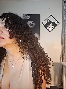 Lina 444 online show from May 30, 12:30 am