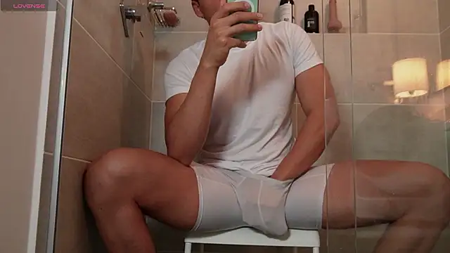 DarkLuster 22 online show from March 6, 3:36 am