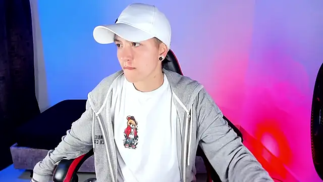 nicocoox online show from October 11, 1:38 am